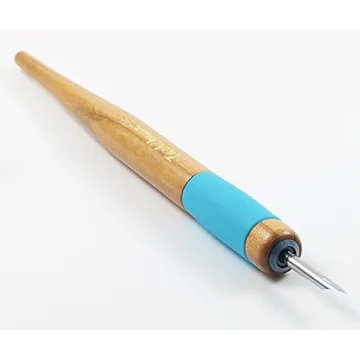 Tachikawa Nib Holder & Zebra 10 Nibs Set for Artists