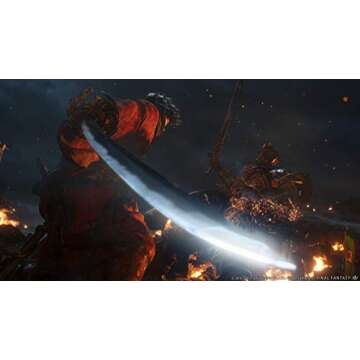 FINAL FANTASY XIV Shadowbringers for PlayStation 4 - Epic Adventure