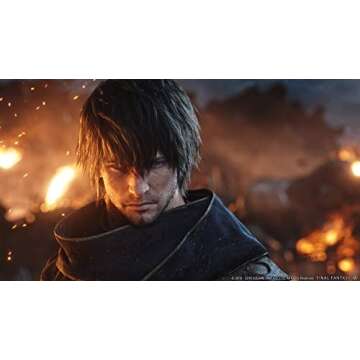 FINAL FANTASY XIV Shadowbringers for PlayStation 4 - Epic Adventure