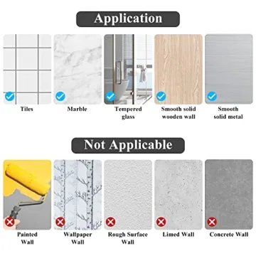 ODesign Rustproof Stainless Steel Shower Caddy Set