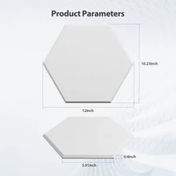 Amantech Acoustic Panels Reduce Noise and Enhance Style