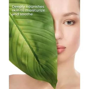 Centella 24 Madeca Mask - Ultra Hydrating Sheet Mask