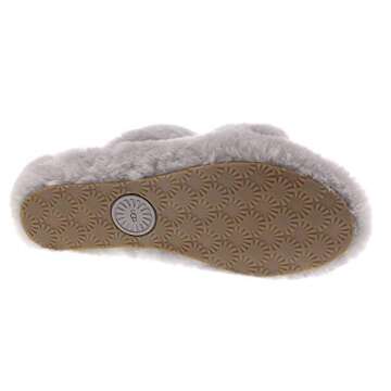 UGG Women's Oh Yeah Slipper