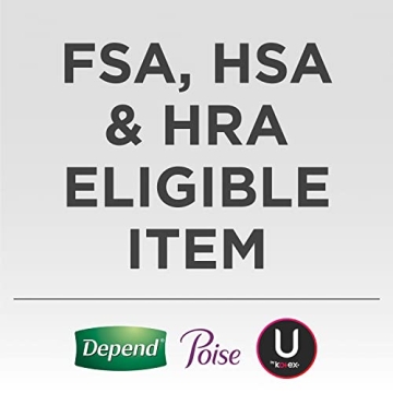 Depend Night Defense Women's Incontinence Underwear Overnight