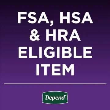 Depend Night Defense Women's Incontinence Underwear Overnight