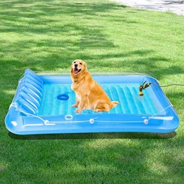 Inflatable Pool Floats for Adults - Relax & Enjoy Summer Sun