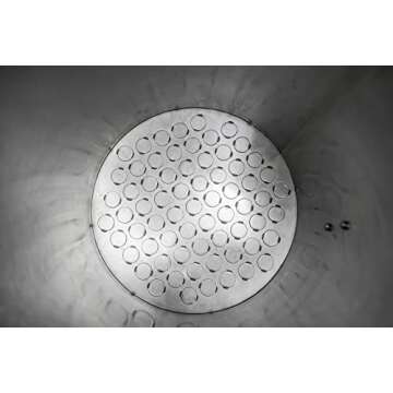 Foundry 10.5 Gallon All-In-One Brewing System With Pump