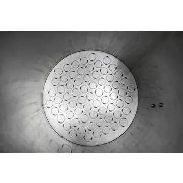 Foundry 10.5 Gallon All-In-One Brewing System With Pump