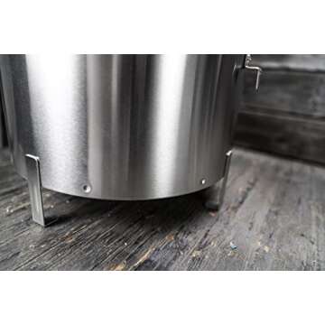 Foundry 10.5 Gallon All-In-One Brewing System With Pump