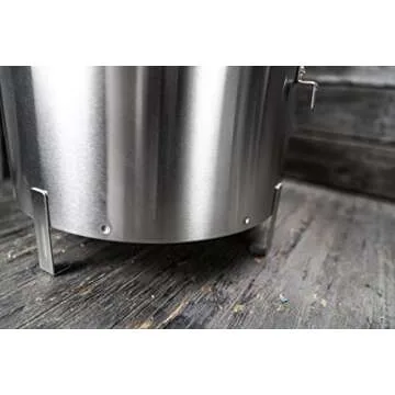 Foundry 10.5 Gallon All-In-One Brewing System With Pump