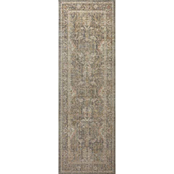 Loloi Chris Loves Julia Rosemarie 9'-0" x 12'-0" Rug