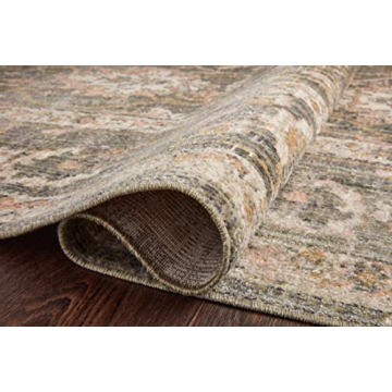 Loloi Chris Loves Julia Rosemarie 9'-0" x 12'-0" Rug