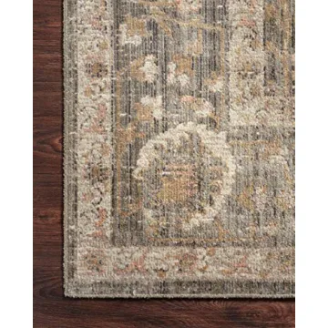 Loloi Chris Loves Julia Rosemarie 9'-0" x 12'-0" Rug