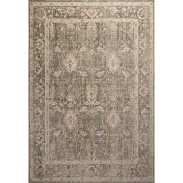 Loloi Chris Loves Julia Rosemarie 9'-0" x 12'-0" Rug
