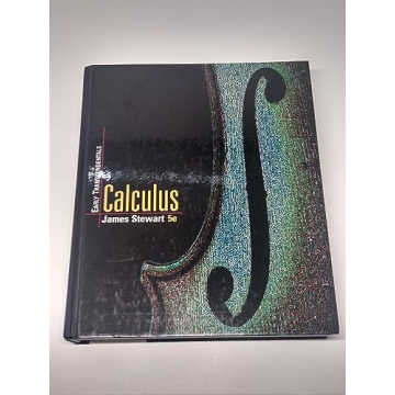 Calculus: Early Transcendentals - A Comprehensive Guide to Advanced Math