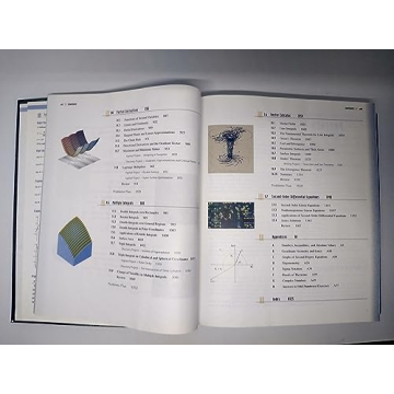 Master Calculus with Early Transcendentals Textbook