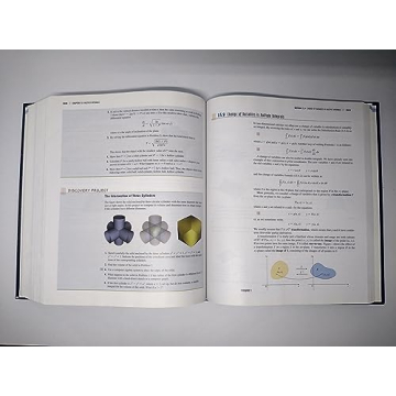 Master Calculus with Early Transcendentals Textbook