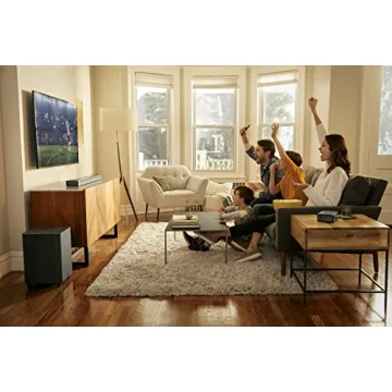 JBL Bar 9.1 - Channel Soundbar with Wireless Speakers