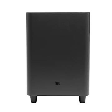 JBL Bar 9.1 - Channel Soundbar with Wireless Speakers