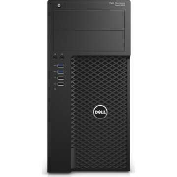 Dell Precision 3620 Tower Desktop PC with Intel Core i7 and 32GB RAM
