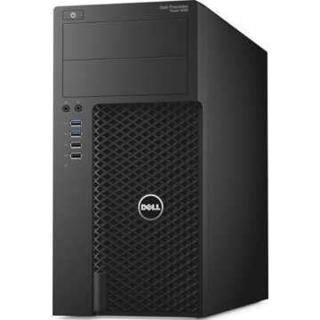 High-Performance Dell Precision 3620 Tower Desktop PC