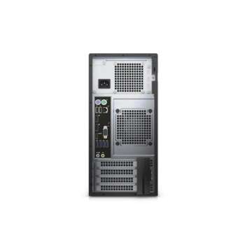 High-Performance Dell Precision 3620 Tower Desktop PC