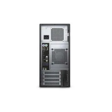 High-Performance Dell Precision 3620 Tower Desktop PC