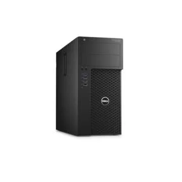 High-Performance Dell Precision 3620 Tower Desktop PC