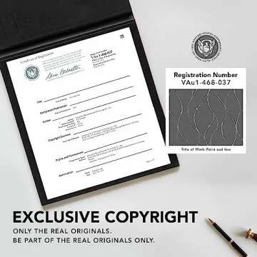 Deconovo Blackout Grommet Silver Pattern Curtains for Stylish Homes