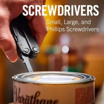 Leatherman Rebar Multitool: Ultimate Versatile Tool Solution