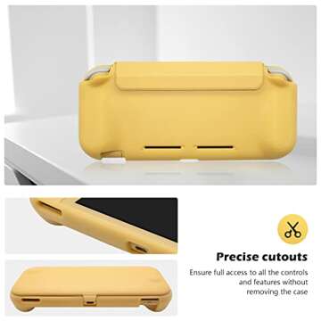ProCase Slim Protective Flip Cover for Switch Lite