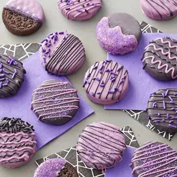 Wilton EZ Thin Dipping Aid for Candy Melts Candy, 6 oz. (packaging may vary)