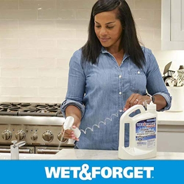 Wet & Forget Indoor All-Purpose Cleaner 64 Fl. Oz.