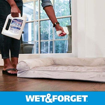 Wet & Forget Indoor All-Purpose Cleaner 64 Fl. Oz.
