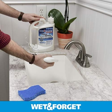 Wet & Forget Indoor All-Purpose Cleaner 64 Fl. Oz.