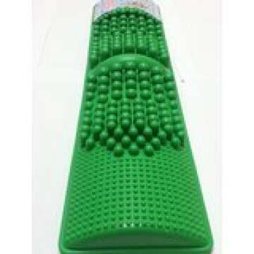 Japanese Reflexology Foot Massager with Nubs for Instant Relief