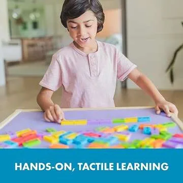 Educational Insights Phonics Dominoes Blends & Digraphs - Reading Learning Activities for Kids Ages ...