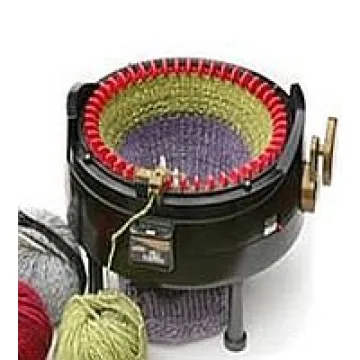 Addi Express Kingsize Knitting Machine for Easy Crafting