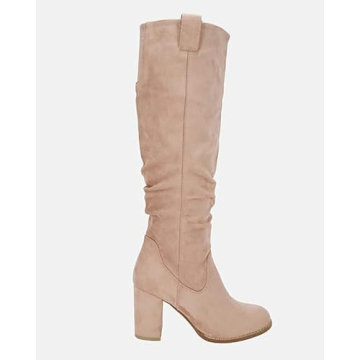 Stylish Juliet Holy Knee High Boots for Women