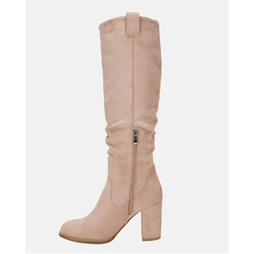 Stylish Juliet Holy Knee High Boots for Women