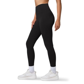 Colorfulkoala Women's Dreamlux High Waisted Workout Leggings - Perfect Fit for All Activities
