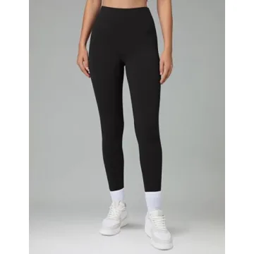 Luxurious Dreamlux Leggings for Women | Colorfulkoala