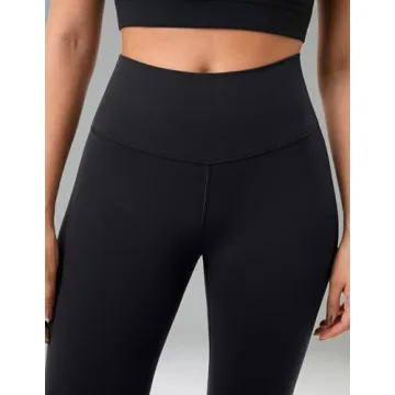 Luxurious Dreamlux Leggings for Women | Colorfulkoala