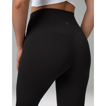Luxurious Dreamlux Leggings for Women | Colorfulkoala