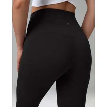 Luxurious Dreamlux Leggings for Women | Colorfulkoala