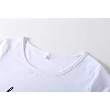 Charming VENTELAN Pajama Set Women Soft Summer PJs