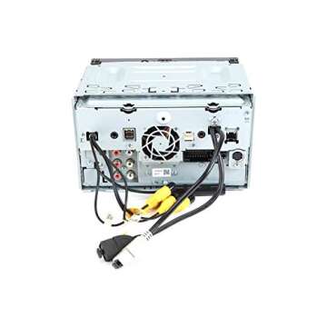 Kenwood DMX 6.95" Receiver with Bluetooth & Smartphone Integration