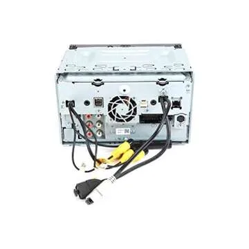 Kenwood DMX 6.95" Receiver with Bluetooth & Smartphone Integration