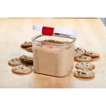 Progressive Brown Sugar Keeper - Freshness Guaranteed
