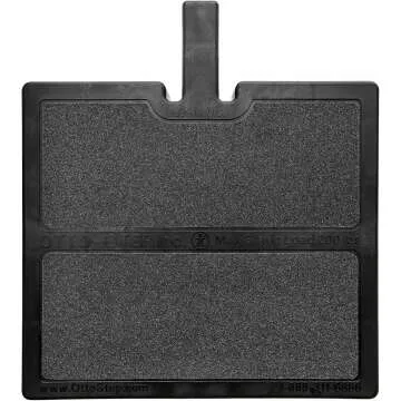 Easy-to-Use Dog Ramp for Cars & SUVs - Made in USA